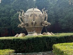 -南阳卧龙岗武侯祠