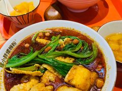 -螺小胖柳州螺蛳粉(钟楼总店)
