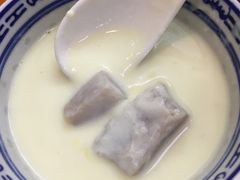 -韵姐牛奶甜品世家