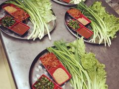 巨鼎酒店(巨鼎生态园酒店)-老山东·山东菜(鲁菜名店)