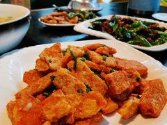 -翁大胖媽媽菜(银海店)
