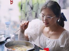 -野菌皇海景野生菌火锅(滨海大道店)