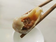 -百年尹氏汤包(湖南路狮子桥店)