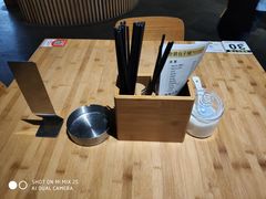 -食膳公园包子铺(烈士公园店)