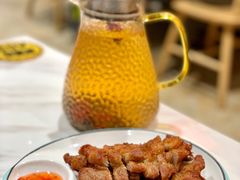 -友德福.老字号粤菜.广州地标融合美食(荔湾路店)