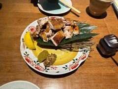-诚家·日式烧鸟·深夜食堂(虹桥天街店)