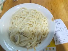 -王菊美食街·王菊面馆(总店)