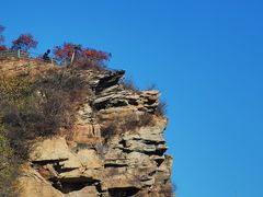 -北京西山国家森林公园
