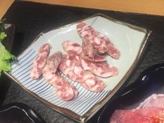 -龙记珍牛和牛烧肉(龙南街店)