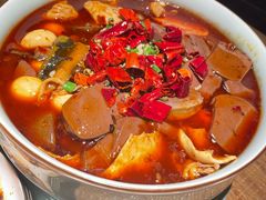 -渝信川菜(长安店)