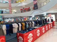 -万达广场(大明宫店)