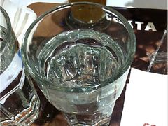 加冰的热水...-COSTA COFFEE(水游城店)