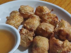 -潮汕大排档