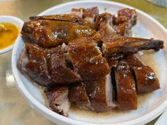 -长润·濑尿烧鹅