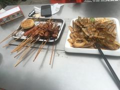 -二子海鲜大排档(太阳城店)