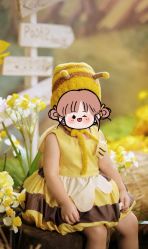 -爱儿美儿童摄影(奥森公园店)