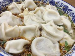 -回坊马二饺子馆