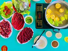 生丸-乌记鲜活牛肉城(金砂东路店)