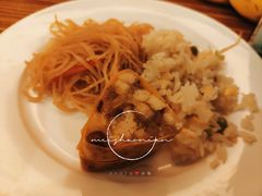 -龙岩华美达龙州酒店