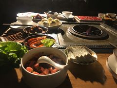 -悦哉·派对·草坪婚礼·围炉煮茶(三圣乡店)