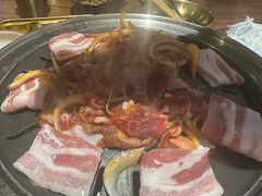 -九田家黑牛烤肉料理(新辰里亚运村店)