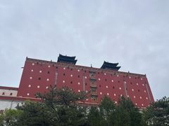 -普陀宗乘之庙(小布达拉宫)