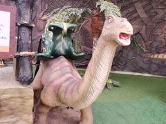 -陕西自然博物馆