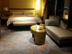 -上海静安香格里拉大酒店