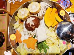 -小森师傅(宝安大仟里店)