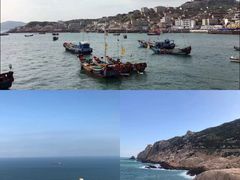 -东极岛景区