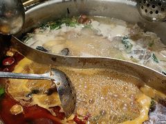 -快乐小羊·内蒙牛羊肉火锅(流花中心店)