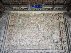 -张掖大佛寺景区