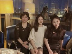 -长沙北辰洲际酒店-SKY 27酒廊
