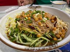 -李连贵熏肉大饼(丰台南路地铁站店)