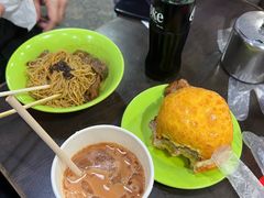 -大利来记咖啡室(告利雅施利华街店)