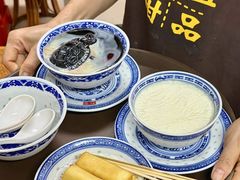 -韵姐牛奶甜品世家