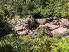 -安吉龙王山风景区
