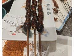 -新口福烧烤(凌河夜市店)