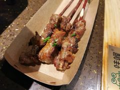 -蛙喔炭烧牛蛙(盐城盐都万达店)