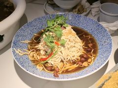 淮扬煮干丝-吴家·非遗淮扬小馆(镇江万达广场店)