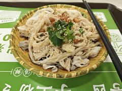 -吴一川牛腩粉(西村店)