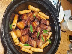 -芳芳私房菜·精做淮扬菜(承德路店)