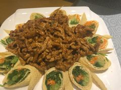 -金掌勺·锅包肉(广渠门店)