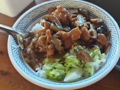 -梦旅人咖啡馆快餐(成府路北河沿小区店)