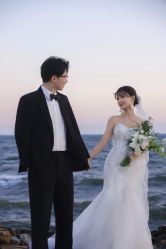 -秦皇岛我和你婚纱摄影工作室