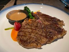 -404干式熟成牛排馆•聚会餐厅