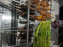 -鼎原力量东北吊炉烧烤(临河街店)