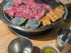 -霸腹烤肉(厦门柚子番店)