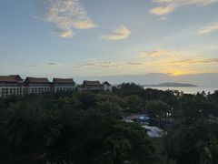 -三亚海棠湾万丽度假酒店