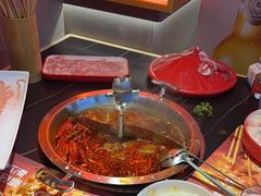 -蜀大侠火锅.川剧变脸(龙泉世茂店)